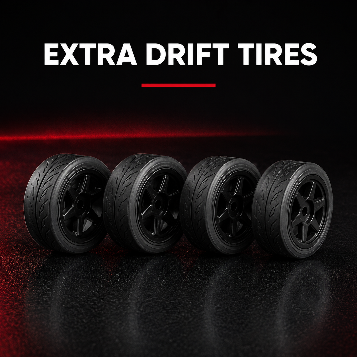 Orange porsche