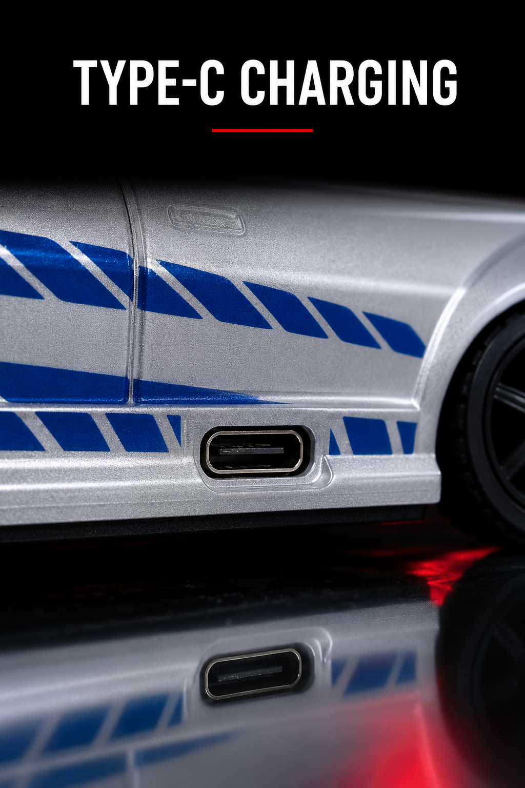 Nissan GTR 34 (Paul walker edition)
