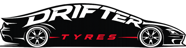 Driftertyres