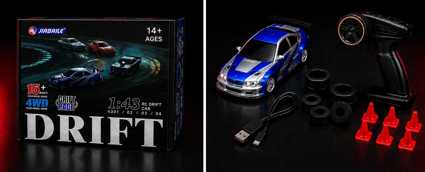 NFS Most Wanted M3(Razer)