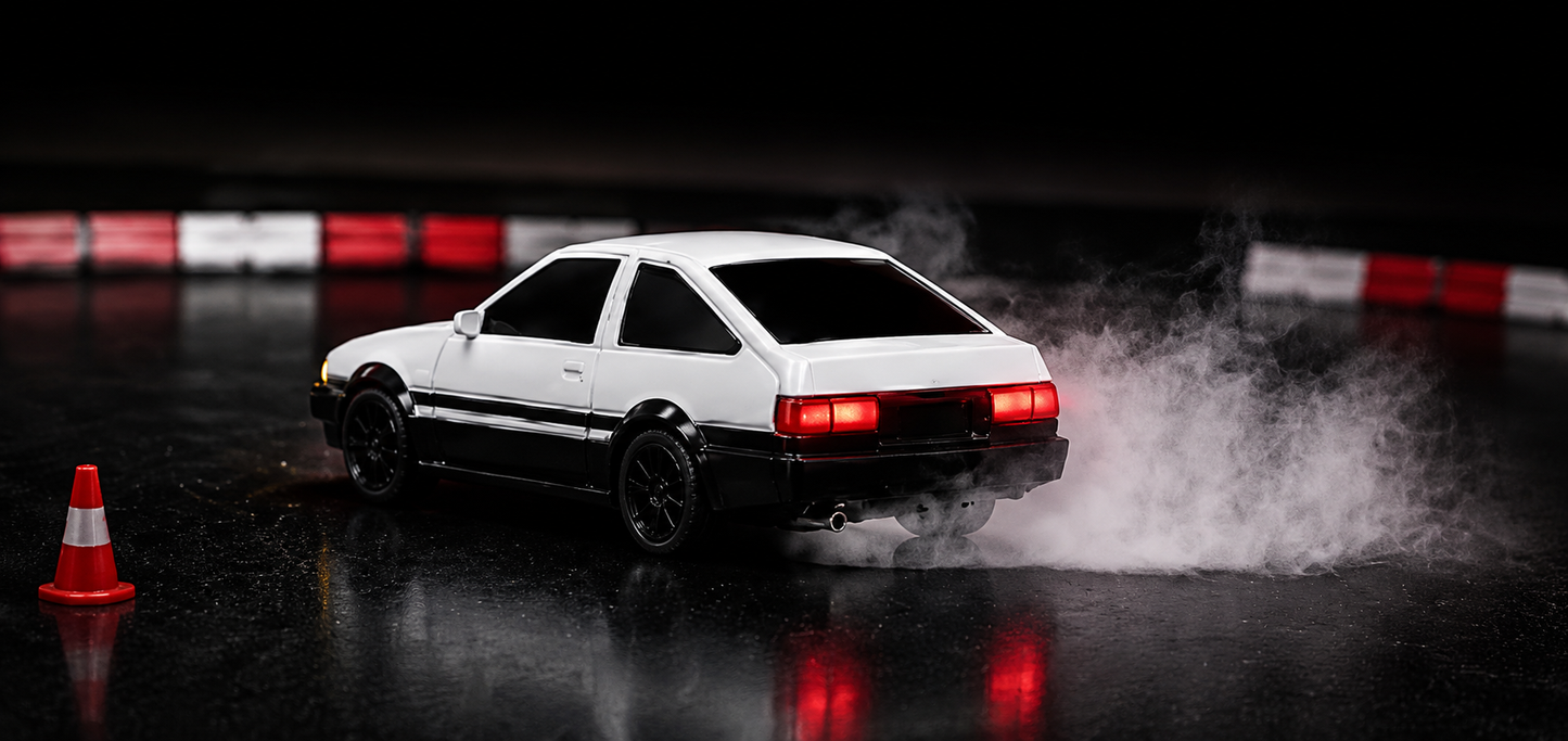 Hachi Roku